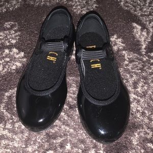 Perfect condition tap shoes